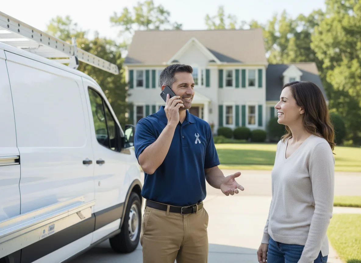 Home Gutter Service Roann, IN FAQs